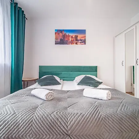 Apartmán Dworska