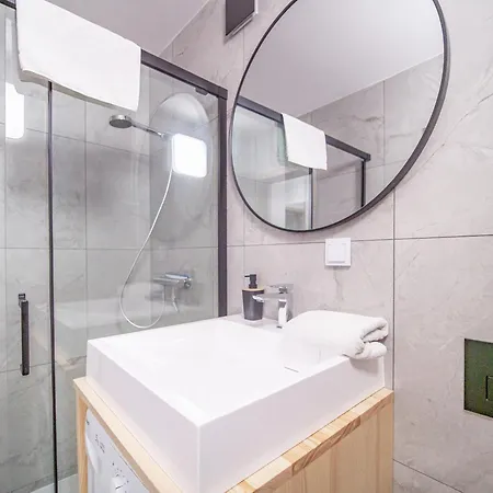 Dworska Appartement Gdańsk