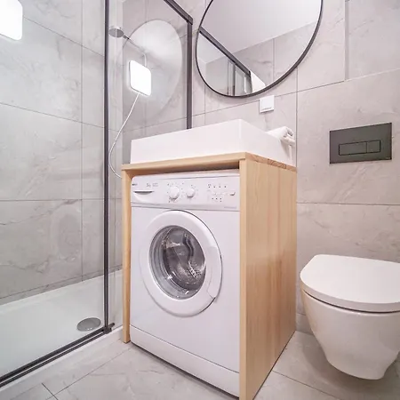 Apartment Dworska Gdansk