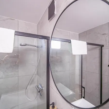 Apartment Dworska *
