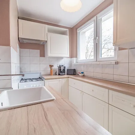 Apartment Dworska