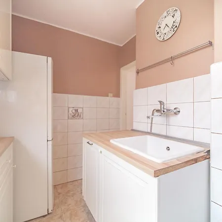 Dworska Apartment Gdansk