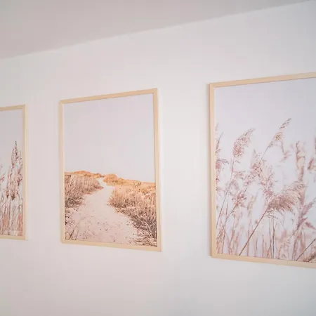 Dworska Appartement *